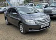 Toyota Axio 2008 Gray - 3