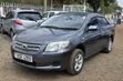 Toyota Axio 2008 Gray - 4
