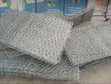 Gabions za Heavy Duty za Galvanized - 1