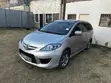 Mazda Premacy 2007 Silver - 1