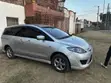Mazda Premacy 2007 Silver - 2