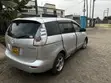 Mazda Premacy 2007 Silver - 4