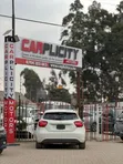 Mercedes-Benz A-Class A180 2018 - 1