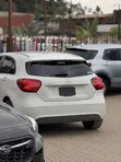 Mercedes-Benz A-Class A180 2018 - 2