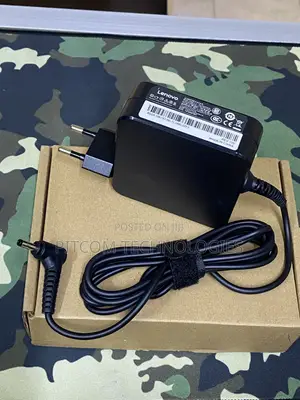 Lenovo Ideapad 65W Small Pin Charger - Brand New