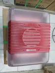 Waterproof Strobe Sounder AW-D106C - 2