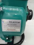 Solarpex 2-Inch Solar Water Pump 1100W - 4