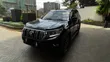 2023 Toyota Land Cruiser Prado 2.8 TZ.G Nyeusi - 1