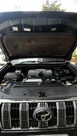 2023 Toyota Land Cruiser Prado 2.8 TZ.G Nyeusi - 5