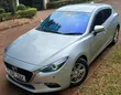 Mazda Axela 2017 Nyeupe - 2