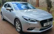 Mazda Axela 2017 Nyeupe - 3