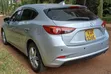 Mazda Axela 2017 Nyeupe - 4