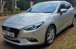Mazda Axela 2017 Nyeupe - 5