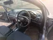 Honda Airwave 1.5 CVT 2008 Silver - 2