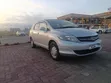 Honda Airwave 1.5 CVT 2008 Silver - 4