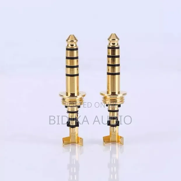 DAJIANG 4.4mm 5-Pin Speaker Connector - 1
