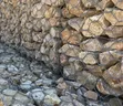 Gabions kwa Udhibiti wa Mmomonyoko wa Udongo - 1