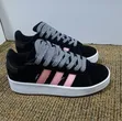 Adidas Campus Sneakers - 4