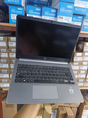 Laptop HP 340s G7 - Core i5, 8GB RAM, 256GB SSD