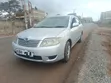Toyota Corolla 2006 Silver - 3