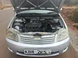 Toyota Corolla 2006 Silver - 4