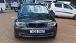 BMW 116i 2011 Nyeusi - 2