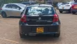 BMW 116i 2011 Nyeusi - 5