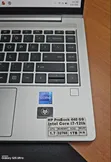 Laptop HP ProBook 440 G9 - 32GB RAM, Intel Core i7, 1TB SSD - 3