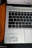 Laptop HP ProBook 440 G9 - 32GB RAM, Intel Core i7, 1TB SSD - 5