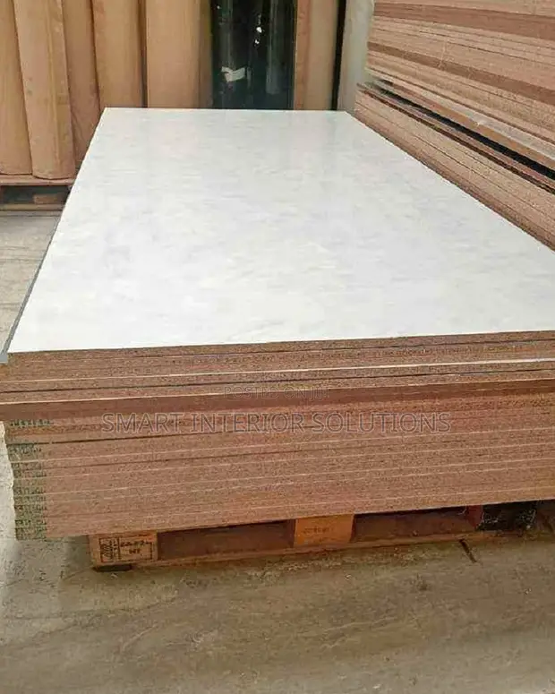 Quality MDF Boards for Furniture & Interiors - 1