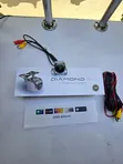 Diamond 2K 1080p Reverse Camera - 1