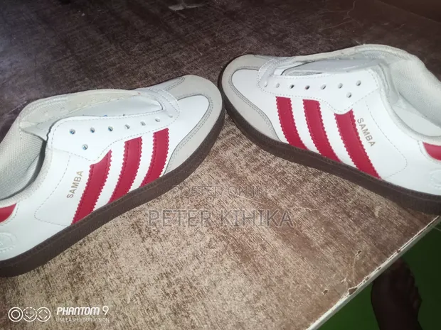 Viatu vya Nike - Wanaume Ukubwa 40-42, Ash - 1