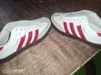 Viatu vya Nike - Wanaume Ukubwa 40-42, Ash - 1