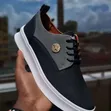 Viatu vya Nike - Wanaume Ukubwa 40-42, Ash - 3