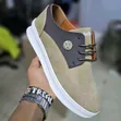 Viatu vya Nike - Wanaume Ukubwa 40-42, Ash - 4