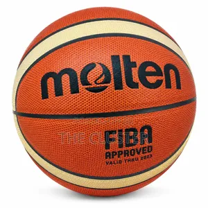 Molten GG7X Basketball