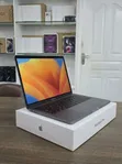 Apple MacBook Pro 2019 13" Intel Core i7, 16GB RAM, 256GB SSD - 4