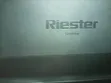Riester Laryngoscope Set with Optical Lenses - 2