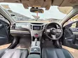 Subaru Legacy 2.5i 2011 Nyeusi - 1