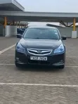 Subaru Legacy 2.5i 2011 Nyeusi - 2