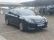 Subaru Legacy 2.5i 2011 Nyeusi - 4