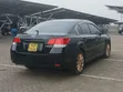 Subaru Legacy 2.5i 2011 Nyeusi - 5