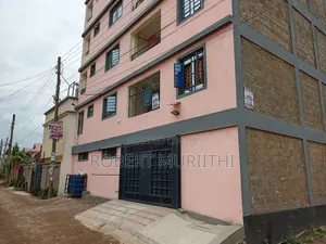 Ghorofa ya Chumba 1 inapangishwa L & J Apartments, Kimbo
