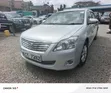 Toyota Premio 2012 Silver - 1