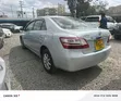Toyota Premio 2012 Silver - 2