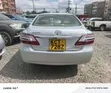 Toyota Premio 2012 Silver - 3