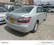 Toyota Premio 2012 Silver - 4