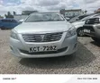Toyota Premio 2012 Silver - 5