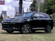 Toyota Harrier 2.0 Turbo 2019 Black - 1