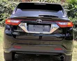 Toyota Harrier 2.0 Turbo 2019 Black - 3